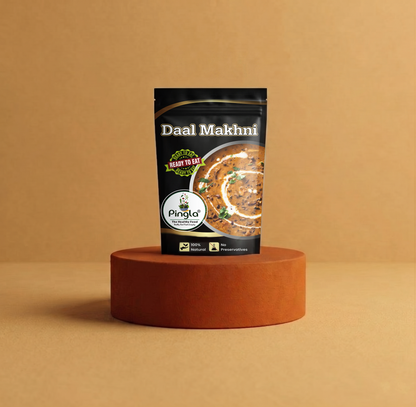 Daal Makhni | Just Add Hot Water | Serves 2