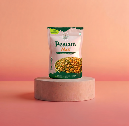 Peacon Mix