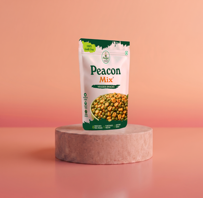 Peacon Mix