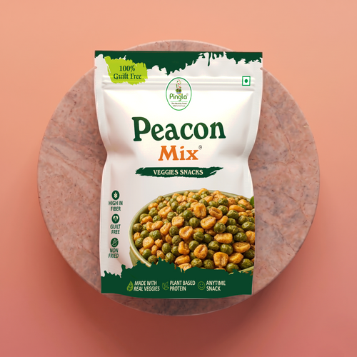 Peacon Mix
