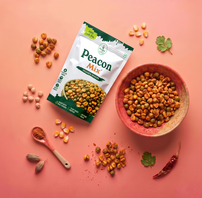 Peacon Mix