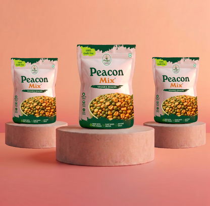 Peacon Mix
