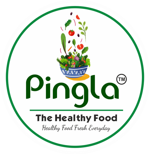 Pingla Foods